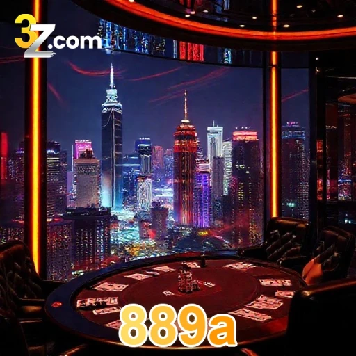 889a com Jogos de caça-níqueis