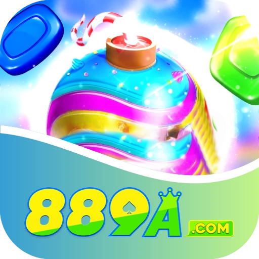 889a com LOGO
