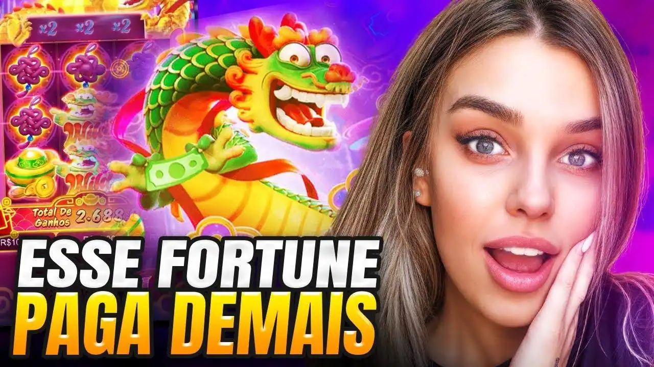 889a Fortune Dragon